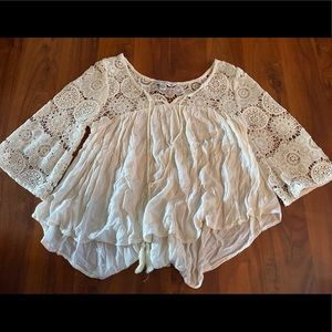 American Eagle Girls Shirt